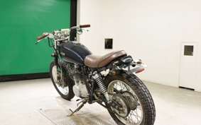 YAMAHA SR400 Gen.2 1997 1JR