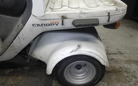 HONDA GYRO CANOPY 2014 TA03