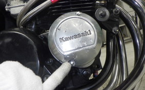 KAWASAKI ZEPHYR 400 KAI 1998 ZR400C