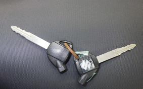 SUZUKI BURGMAN400 A 2020 DU11A