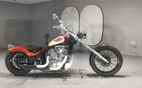HONDA STEED 400 1994 NC26