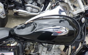 KAWASAKI ELIMINATOR 125 BN125A
