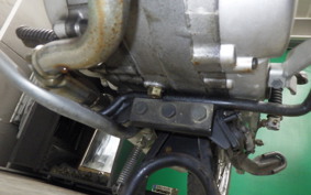 YAMAHA MATE 80 2022 V80