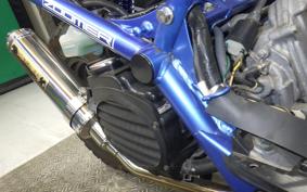 HONDA ZOOMER 2016 AF58