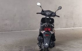 HONDA DIO 110 JF31