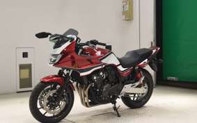 HONDA CB400 SUPER BOLDOR A 2022