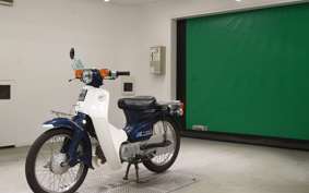 HONDA C70 SUPER CUB 1997 C70