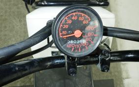 HONDA ZOOMER 2026 AF58