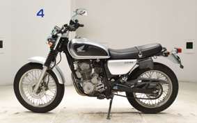 HONDA CB223S 2021 MC40
