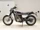 Фото Honda CB223S 2008 с японского аукциона