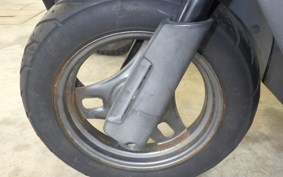 SUZUKI LET's 2 CA1KA
