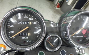 SUZUKI BANDIT 250 Gen.2 GJ77A