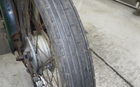 HONDA C50 SUPER CUB AA01