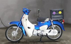HONDA SUPER CUB110 JA44