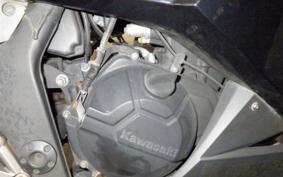KAWASAKI NINJA 250 2020 EX250L