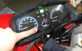 KAWASAKI GPZ250 R 2008 EX250E