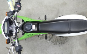 KAWASAKI KLX125 2004 LX125C