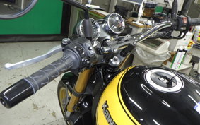 KAWASAKI Z900RS SE 2024