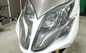 KYMCO RACING KING 180 FI