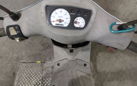 YAMAHA BJ SA24J