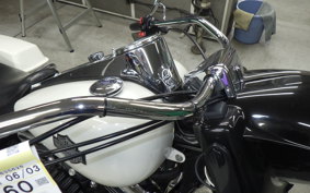 HARLEY FLHPEI 1450 2001