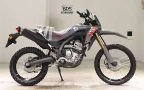 HONDA CRF250L 2011 MD47