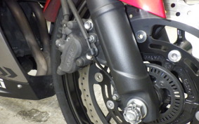 KAWASAKI NINJA 250 2 2021 EX250P