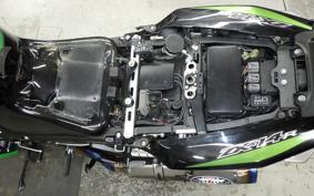 KAWASAKI ZX 1400 NINJA R A 2019