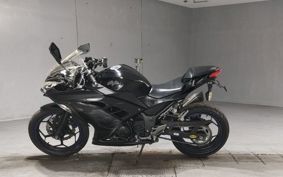 KAWASAKI NINJA 250 EX250L