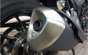 SUZUKI STROM 250 DS11A