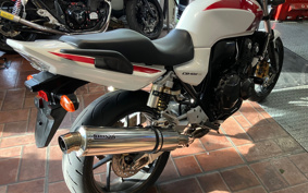 HONDA CB400SF 2014 NC42