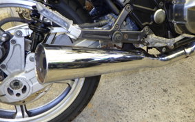KAWASAKI ZEPHYR 550 ZR550B