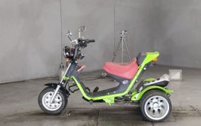 HONDA LOAD FOX TB10