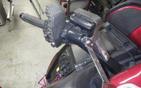 HONDA GL 1800 GOLD WING  TRIKE 2002