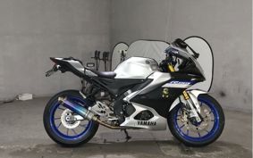 YAMAHA YZF-R15M RG67