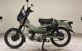 HONDA CT125-2 2023 JA65