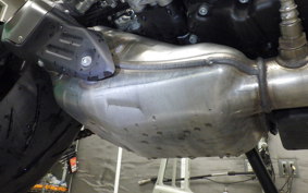 YAMAHA MT-09 A 2019 RN52J