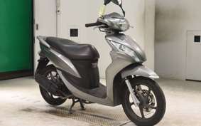 HONDA DIO 110 1992 JF31