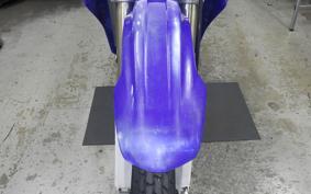 YAMAHA WR450F 2012