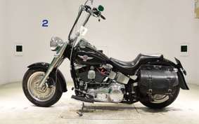 HARLEY FLSTF 1450 2006