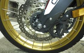 HONDA CRF1100L AFRICA TWIN DCT 2020