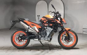 KTM 890 DUKE GP TU940