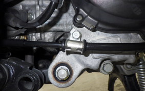 HONDA TACT-4ﾍﾞｰｼｯｸ 2012 AF79