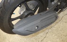 SUZUKI ADDRESS 110 CE47A