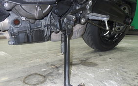 YAMAHA MT-07 ABS 2018 RM19J