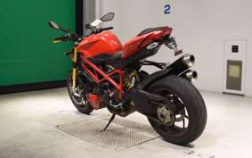 DUCATI STREETFIGHTER S