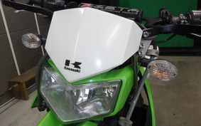 KAWASAKI KLX250 Gen.2 2019 LX250S
