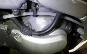 HONDA SILVER WING 600 2001 PF01