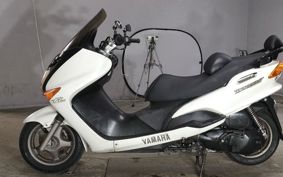 YAMAHA MAJESTY 125 SE27