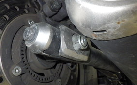 HONDA REBEL 250 A 2002 MC49